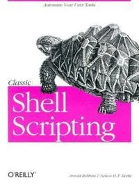 Classic Shell Scripting