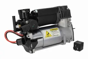 Kompressor luftfjädring VEMO V30-52-0011