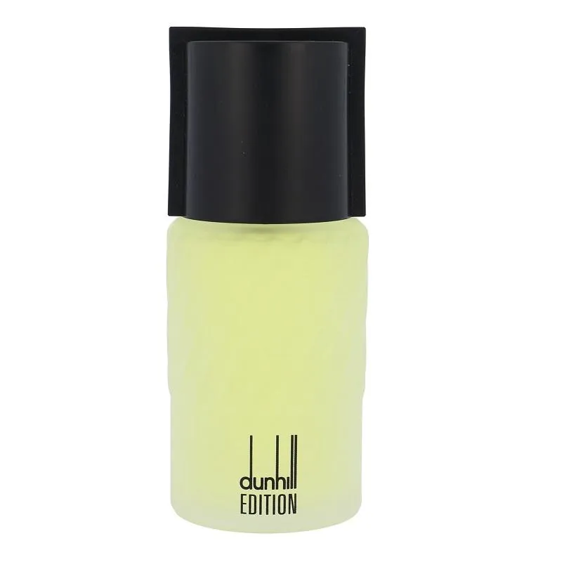 Dunhill London Edition Edt 100ml
