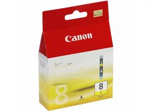 Canon CLI-8 gul bläckpatron 13 ml