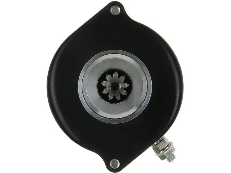 Startmotor AS-PL S9663S