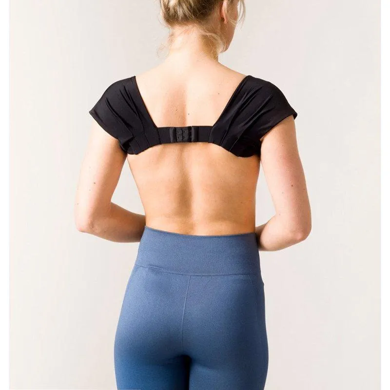 Swedish Posture Feminine Shoulder Brace Women