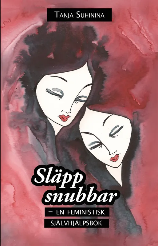 Släpp snubbar – en feministisk självhjälpsbok, E-bok