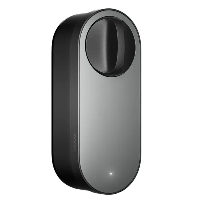 Aqara Smart Lock U200 Lite Kit - Svart
