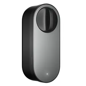 Aqara Smart Lock U200 Lite Kit - Svart