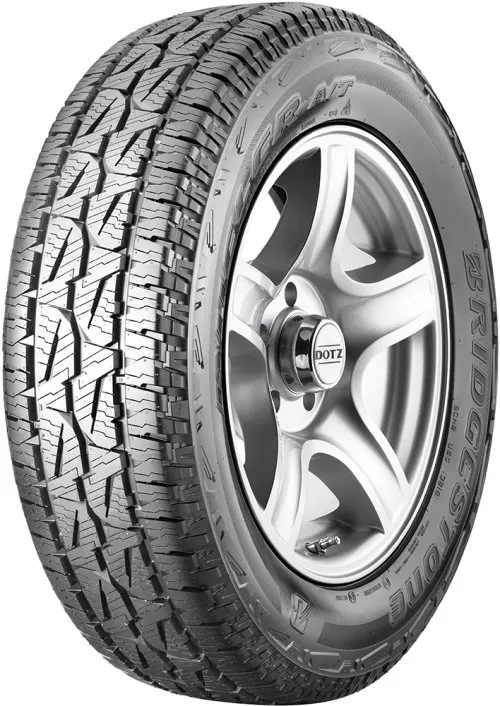 Bridgestone Dueler A/T 001 ( 265/70 R17 116S XL )