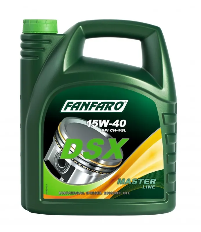 Motorolja FANFARO FF6402-5