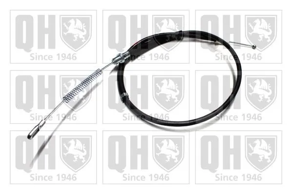 Handbromsvajer QUINTON HAZELL BC4114
