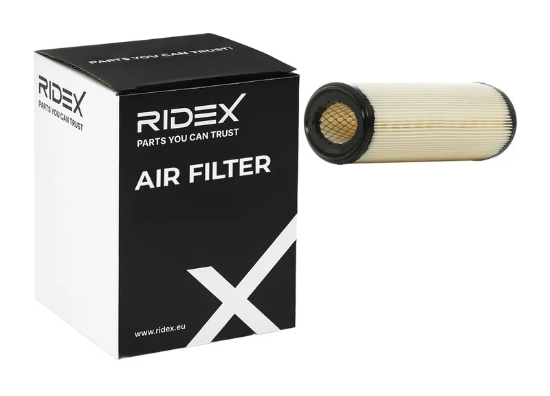 RIDEX 8A0230 Luftfilter