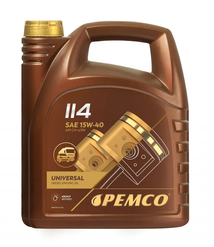 Motorolja PEMCO PM0114-5