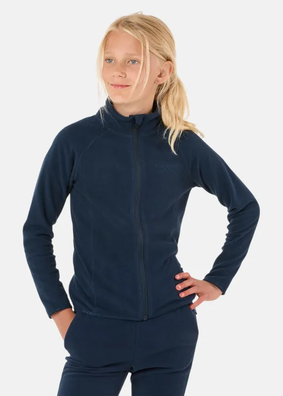Geilo Fleece Fullzip II JR (#5067)