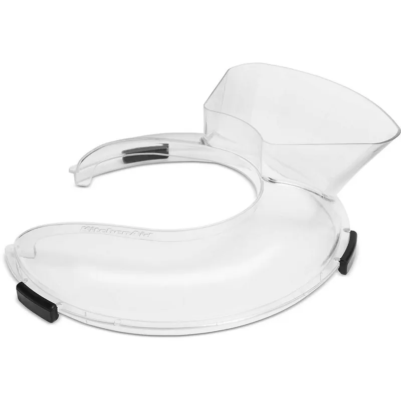 Kitchenaid Stänkskydd till köksmaskin med hävarm (6,9 l)