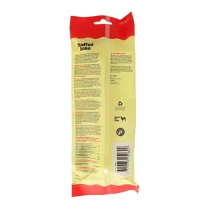 Dogman Chicken Stuffed Bone Dog Treat (1-Pack)