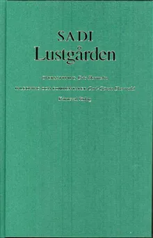 Lustgården