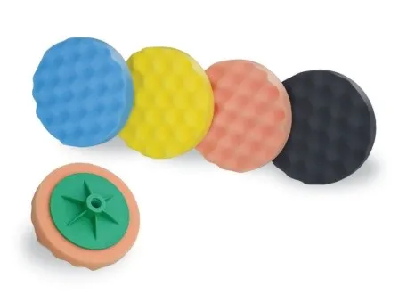Munstycke, polermaskin BOLL 0030114