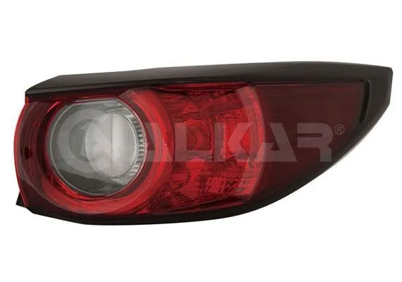 Bakljus ALKAR 2284906