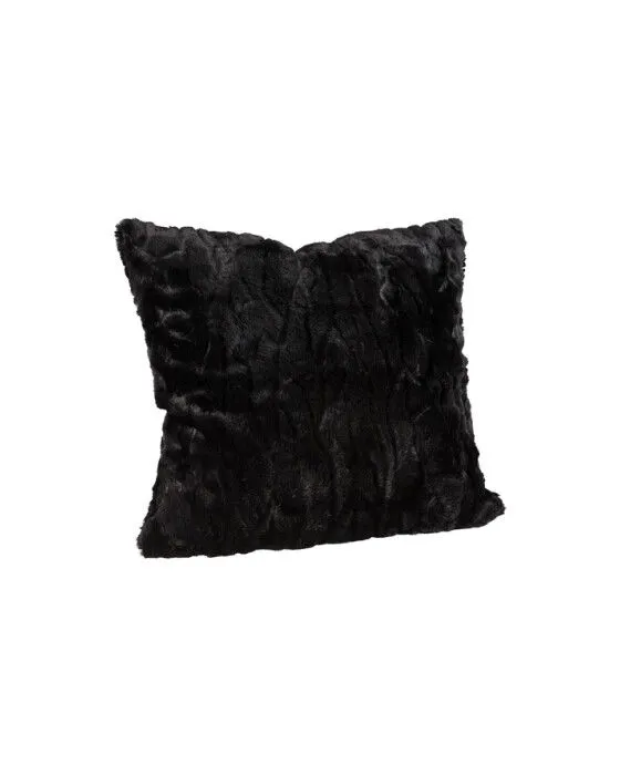 Artwood, Kuddfodral Celine Black 60X40 Cm