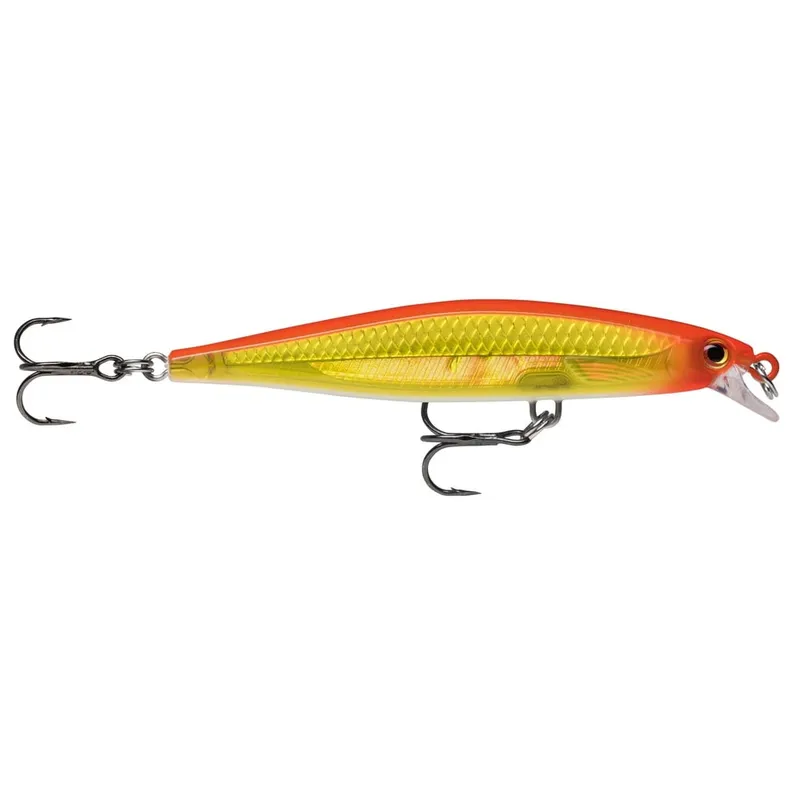 Rapala Shadow Rap 7cm – Hot Head