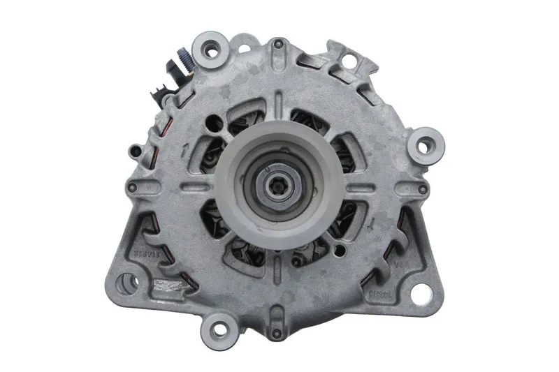 Startgenerator VALEO 444766