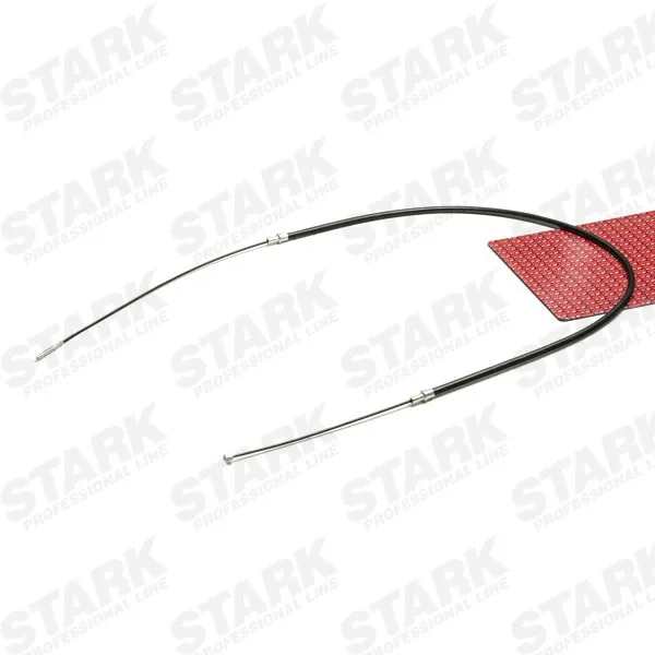 Handbromsvajer STARK SKCPB-1050164