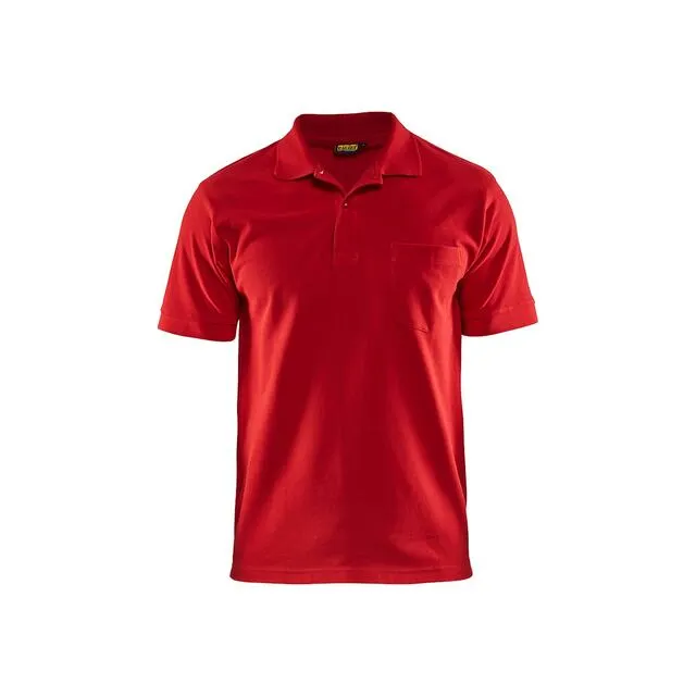 PIKÉTRÖJA 3305 1035 RÖD XS | Beijerbygg Byggmaterial