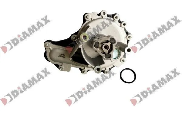 Vattenpump DIAMAX AD04041