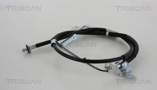 Handbromsvajer TRISCAN 8140 241115
