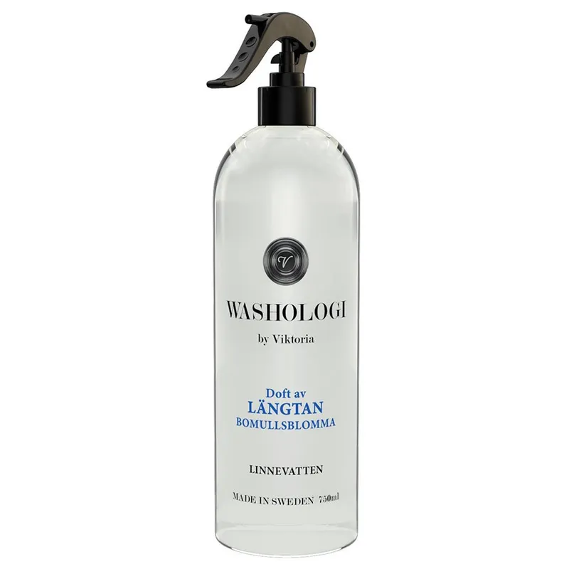 Linen Water Desire 750ml
