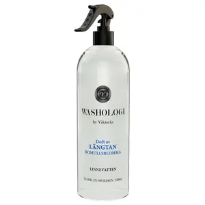 Linen Water Desire 750ml