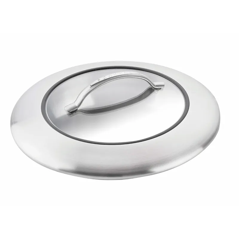 Scanpan CTX lock 18 cm
