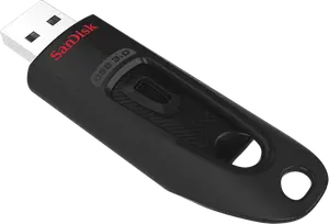 SanDisk Ultra USB-sticka 512 GB USB Type-A 3.2 Gen 1 SDCZ48-512G-G46