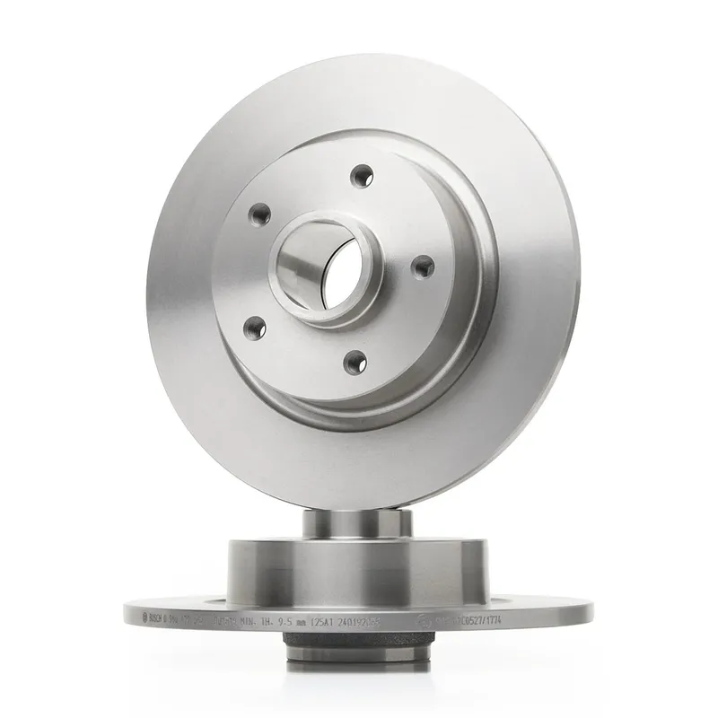 Bromsskiva BOSCH 0 986 479 682
