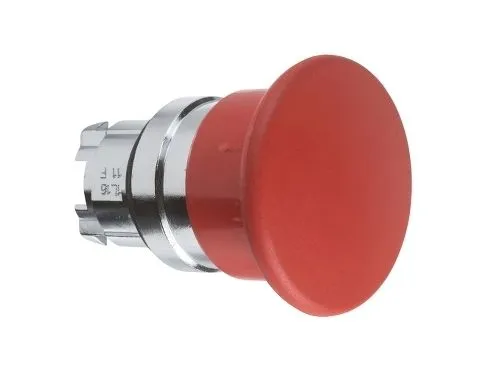 Schneider Electric Mushroomm push but head (#8454)