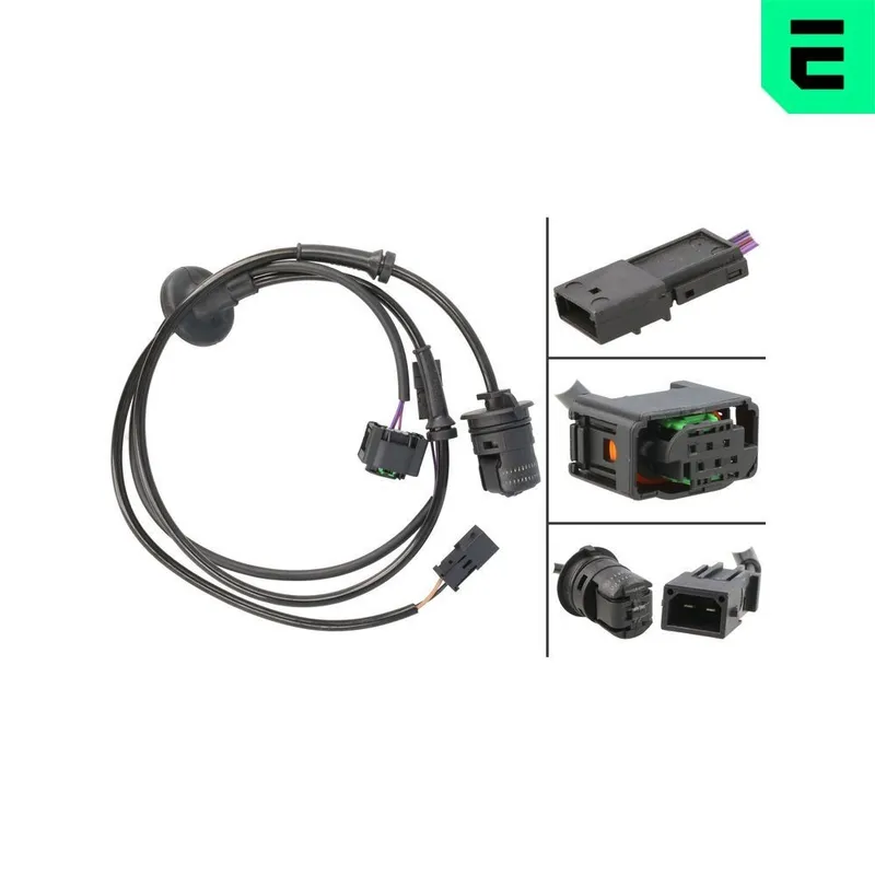 ABS-givare OPTIMAL 06-S241