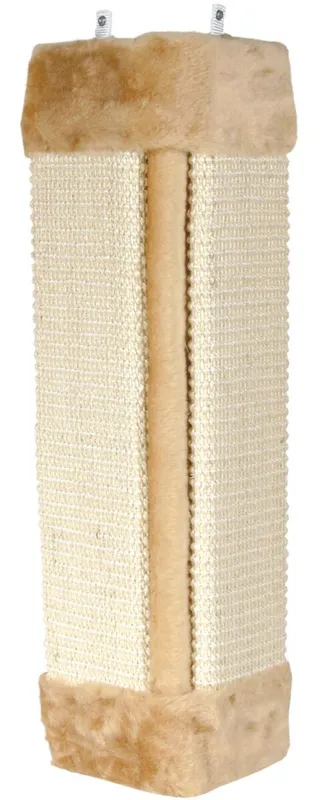 Trixie Klösbräda för Hörn med Kattmynta 23x49cm