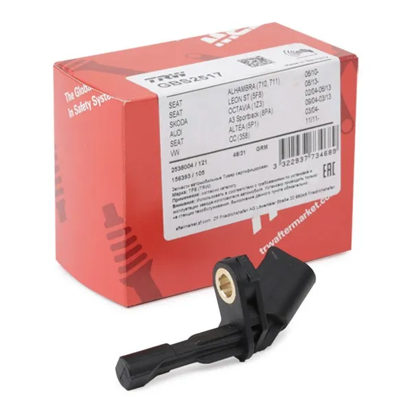 ABS-givare TRW GBS2517