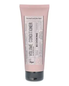 ECOOKING Haircare Volume Conditioner 250 ml