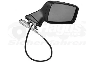 Backspegel VAN WEZEL 0320804