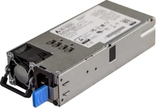 Qnap Pwr-psu-550w-dt01 Strömförsörjningsenheter Rostfritt Stål 550w