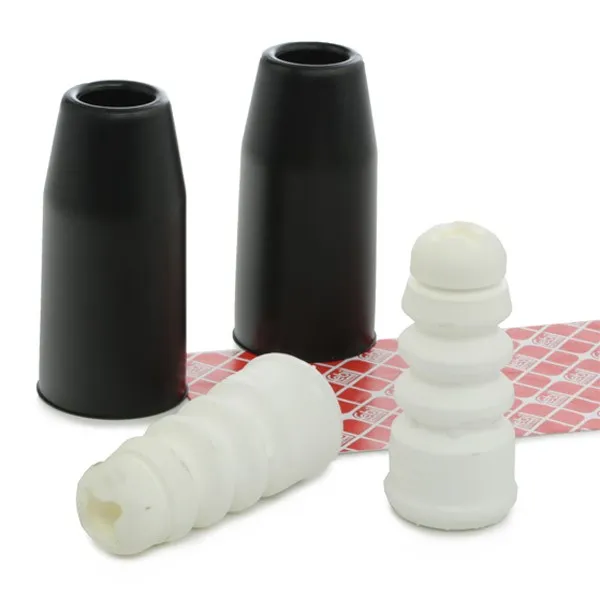 Gummibuffert, fjädring FEBI BILSTEIN 106122