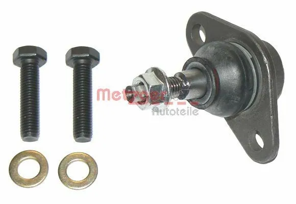 Spindelled METZGER 57009018