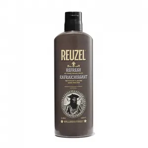 Reuzel Refresh No Rinse Beard Wash 200 ml