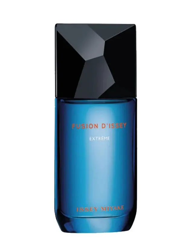 Issey Miyake Fusion EDT 50ml