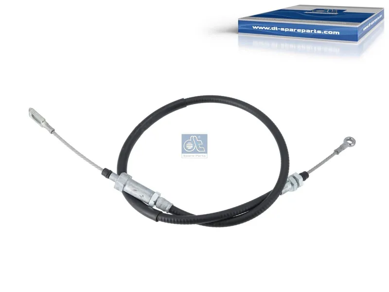 DT Spare Parts 12.47007 Handbromsvajer