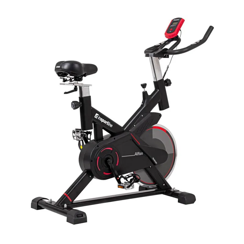 Alfan Spinningcykel