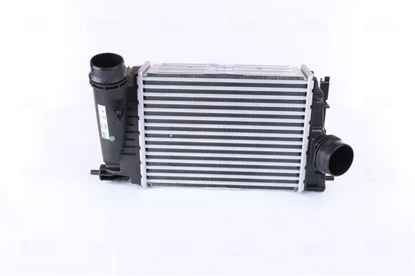 Intercooler NISSENS 961584