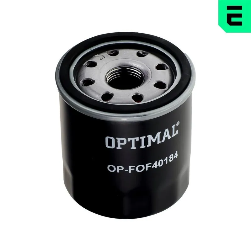 Oljefilter OPTIMAL OP-FOF40184