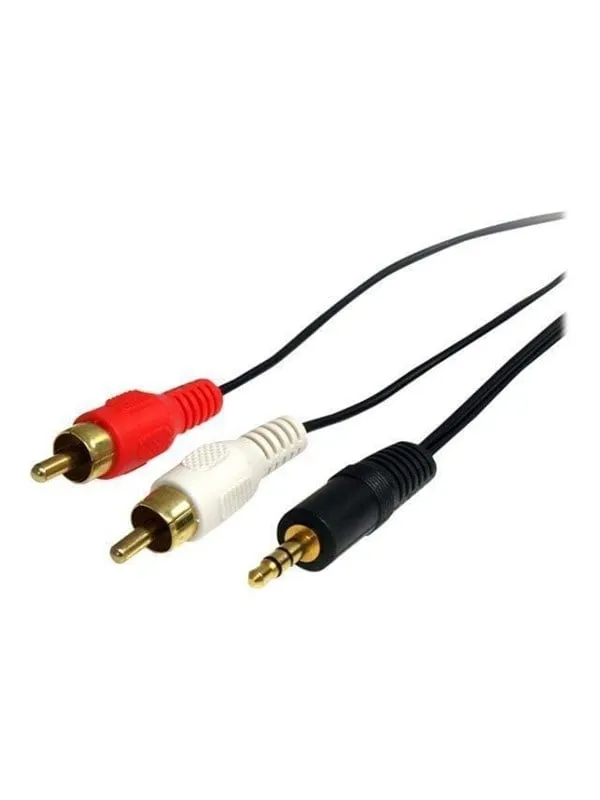 StarTech.com Stereo Audio Cable