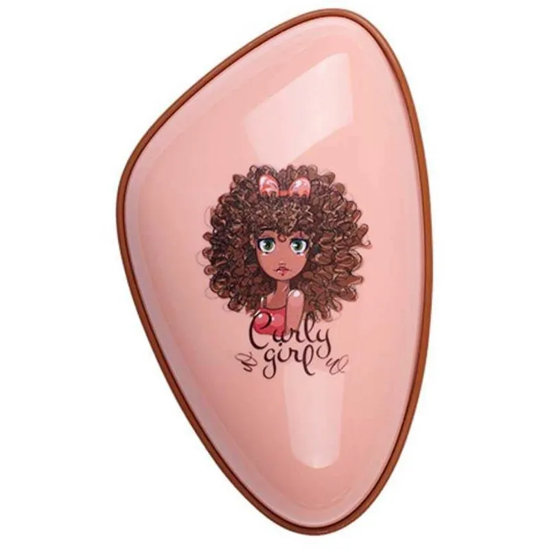Dessata Teen Curly