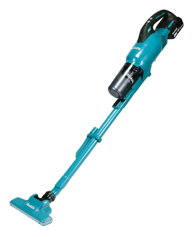 Makita Skaftdammsugare Vacuum cleaner LXT® DCL286FZ